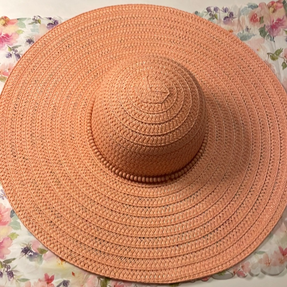 Summer Beach hat